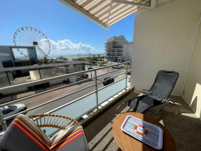 Annonce Vente 2 pices Appartement Saint-jean-de-monts 85