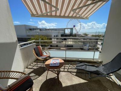Acheter Appartement 43 m2 Saint-jean-de-monts