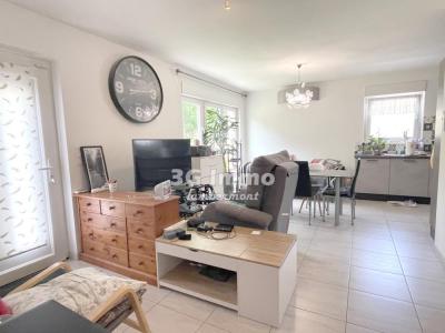 For sale Cosnes-et-romain 4 rooms 101 m2 Meurthe et moselle (54400) photo 1