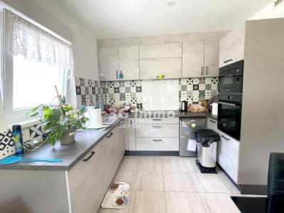 For sale Cosnes-et-romain 4 rooms 101 m2 Meurthe et moselle (54400) photo 4