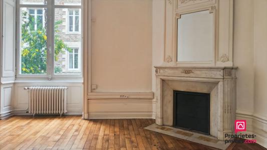 Acheter Appartement 66 m2 Nantes