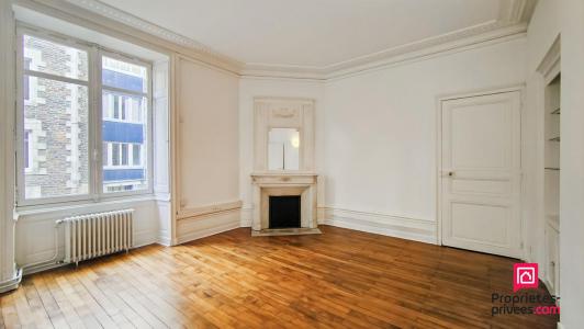 Acheter Appartement Nantes 272000 euros