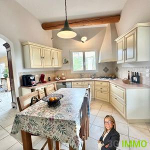 For sale Beauvoisin 4 rooms 166 m2 Gard (30640) photo 3