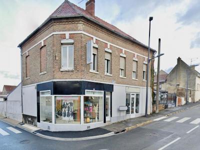 For sale Saint-sauveur 8 rooms 207 m2 Somme (80470) photo 0