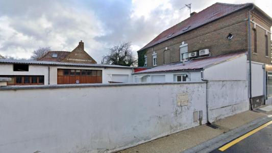 For sale Saint-sauveur 8 rooms 207 m2 Somme (80470) photo 1