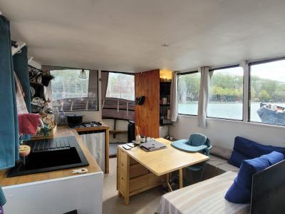 Annonce Vente 3 pices Maison Paris-19eme-arrondissement 75
