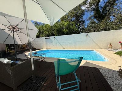 Annonce Vente 4 pices Maison Istres 13
