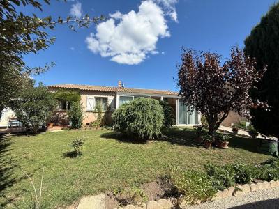 Acheter Maison 105 m2 Istres
