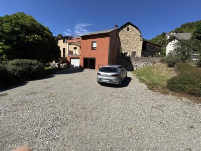 For sale Marvejols 9 rooms 164 m2 Lozere (48100) photo 1