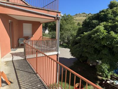 For sale Marvejols 9 rooms 164 m2 Lozere (48100) photo 3
