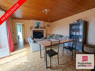 Annonce Vente 5 pices Maison Lude 72