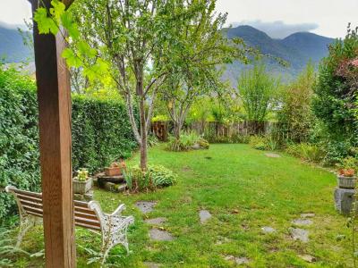 Annonce Vente 10 pices Maison Beost 64