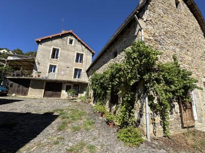 For sale Marvejols 11 rooms 167 m2 Lozere (48100) photo 0