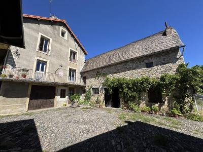 Acheter Immeuble 167 m2 Marvejols