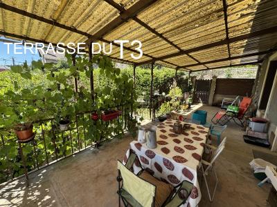 Acheter Immeuble Marvejols Lozere
