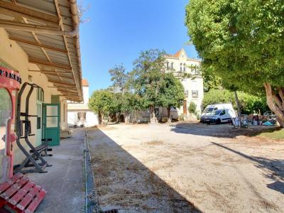 Acheter Prestige 600 m2 Seyne-sur-mer