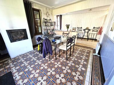 Acheter Maison Sains-richaumont 59000 euros