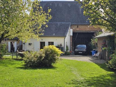 For sale Guise 8 rooms 173 m2 Aisne (02120) photo 0