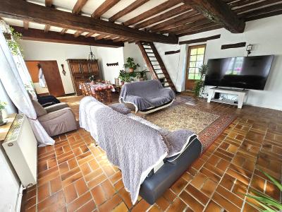 For sale Guise 8 rooms 173 m2 Aisne (02120) photo 2