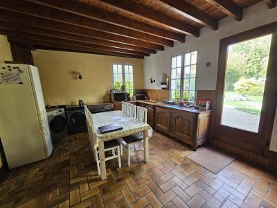 For sale Guise 8 rooms 173 m2 Aisne (02120) photo 4