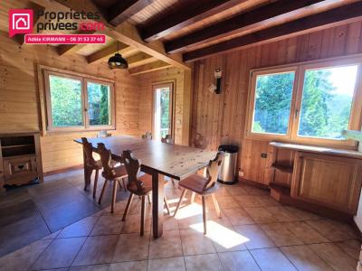 Acheter Maison Manigod 720000 euros