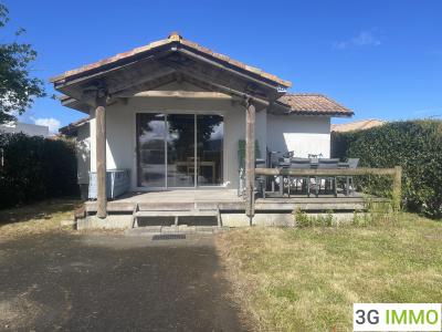 For sale Talmont-saint-hilaire 35 m2 Vendee (85440) photo 0