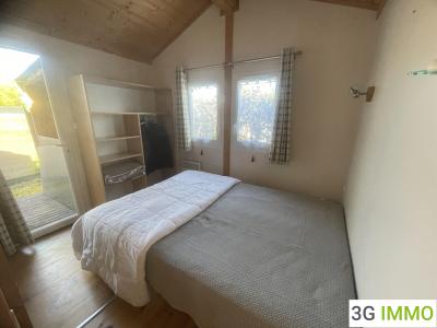 Acheter Maison 35 m2 Talmont-saint-hilaire