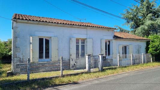 For sale Lacanau 6 rooms 105 m2 Gironde (33680) photo 0