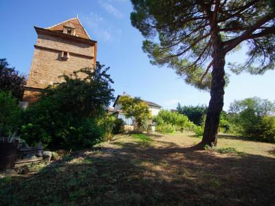 For sale Pommevic 9 rooms 206 m2 Tarn et garonne (82400) photo 3