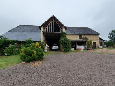 For sale Arthon 11 rooms 240 m2 Indre (36330) photo 2