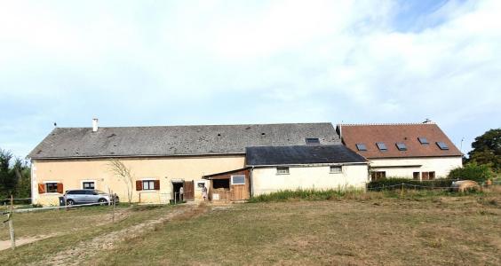 For sale Arthon 11 rooms 240 m2 Indre (36330) photo 4