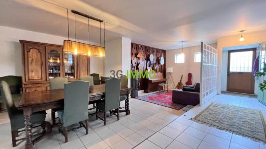Annonce Vente 8 pices Maison Corbeil-essonnes 91