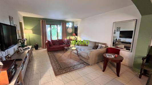 Acheter Maison 224 m2 Corbeil-essonnes