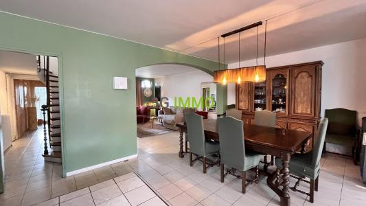 Acheter Maison Corbeil-essonnes 360000 euros