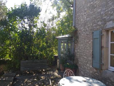 For sale Brouzet-les-quissac 6 rooms 200 m2 Gard (30260) photo 0