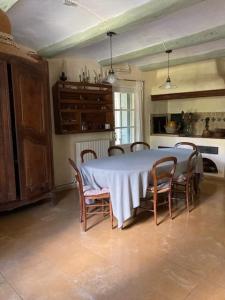For sale Brouzet-les-quissac 6 rooms 200 m2 Gard (30260) photo 2