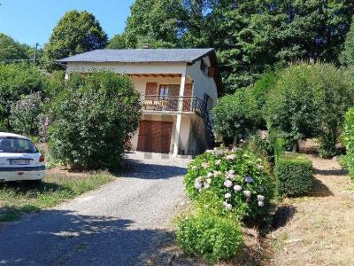 For sale Nages 4 rooms 88 m2 Tarn (81320) photo 0