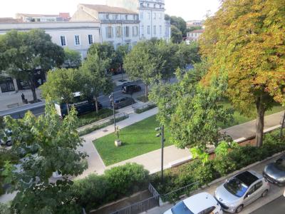 Annonce Vente 5 pices Appartement Nimes 30
