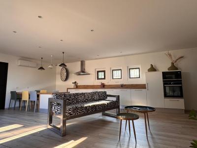 Annonce Vente 3 pices Maison Sauvian 34