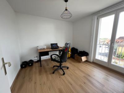 For sale Riquewihr 4 rooms 66 m2 Haut rhin (68340) photo 2