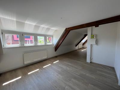 Acheter Appartement 67 m2 Riquewihr