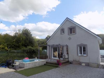 Annonce Vente 6 pices Maison Vouziers 08