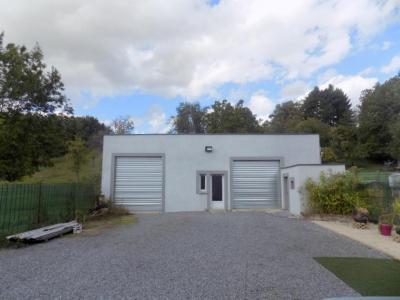 Acheter Maison 80 m2 Vouziers