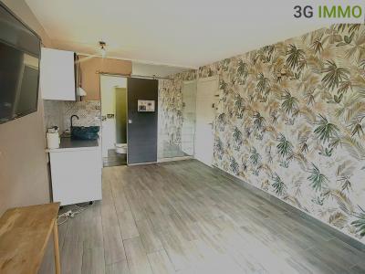 For sale Deauville 1 room 19 m2 Calvados (14800) photo 0