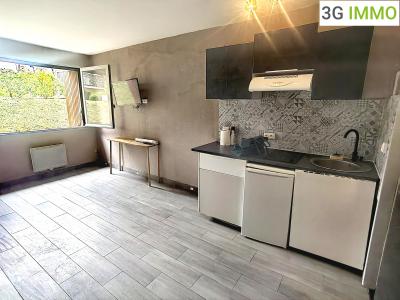 For sale Deauville 1 room 19 m2 Calvados (14800) photo 1