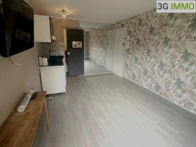 For sale Deauville 1 room 19 m2 Calvados (14800) photo 2
