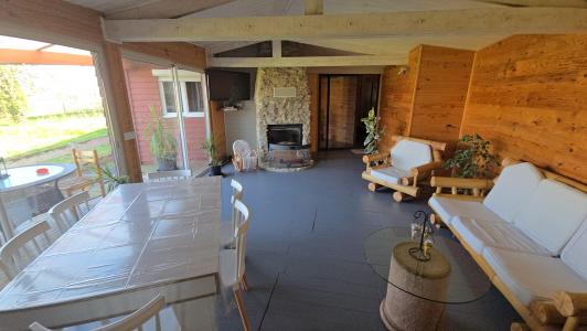 For sale Cuhon 11 rooms 252 m2 Vienne (86110) photo 2