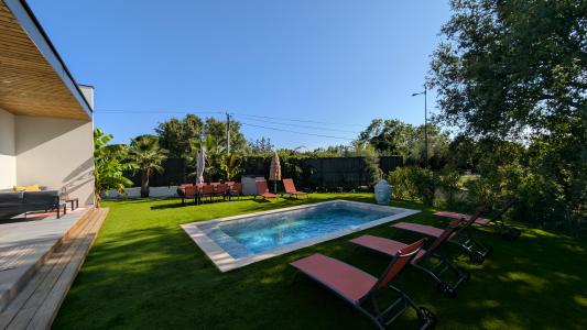 Annonce Vente 5 pices Maison Bessan 34
