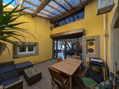 Annonce Vente 6 pices Maison Pomerols 34