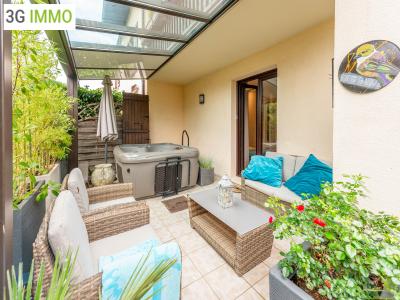 Annonce Vente 5 pices Appartement Annecy 74